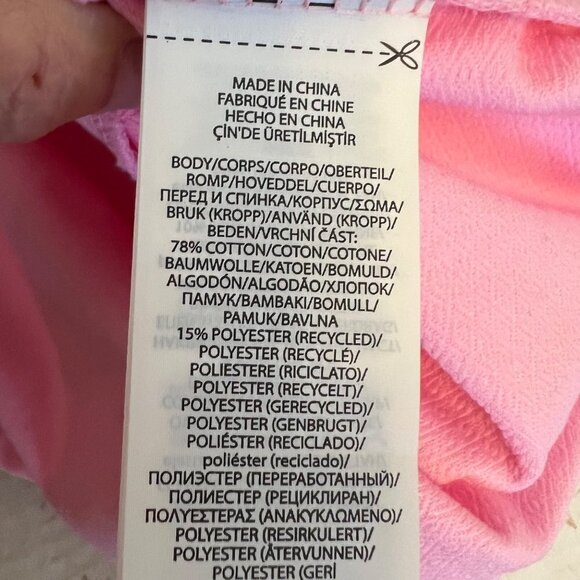 Ralph Lauren Golf Pink Hazeltine Activewear Vest Size Small - Picture 9 of 11